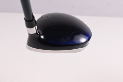 Progen Full Bore 2.3 #3 Wood / 15 Degree / Regular Flex Full Bore Shaft