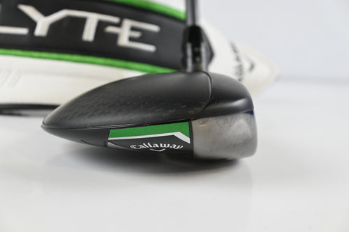 Callaway Elyte #3 Wood / 15 Degree / Regular Flex Denali Charcoal 60 Shaft