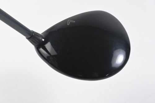 Callaway Diablo Octane #3 Wood / 15 Degree / Regular Flex Callaway 60 Shaft