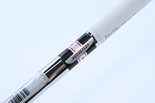 Tour Edge TGS Lob Wedge / 58 Degree / Wedge Flex Tour Edge Shaft