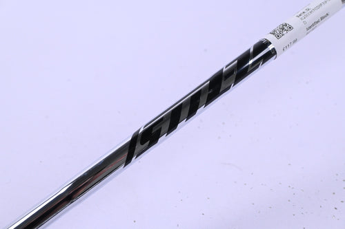 Ping ChipR / 38.5 Degree / Black Dot / Wedge Flex Ping Z-Z115 Shaft