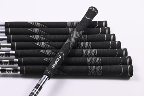Nike Slingshot Irons / 3-PW / Regular Flex True Temper Slingshot Shafts