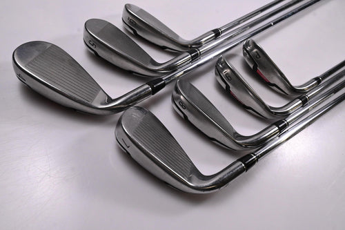 Nike VR-S Irons / 4-PW / Regular Flex True Temper Dynalite 90 Shafts