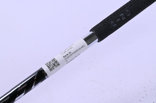 Ping ChipR / 38.5 Degree / Black Dot / Wedge Flex Ping Z-Z115 Shaft