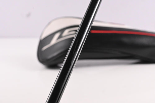 Titleist GT2 #3 Wood / 15 Degree / Stiff Flex Tensei AV Series Blue 75 Shaft