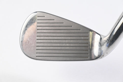 Callaway Paradym Ai Smoke HL #7 Iron / Regular Flex Elevate MPH 85 Shaft