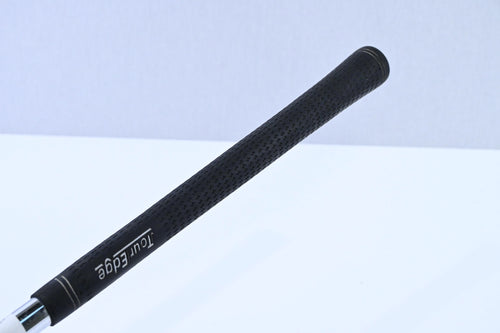 Tour Edge TGS Lob Wedge / 58 Degree / Wedge Flex Tour Edge Shaft