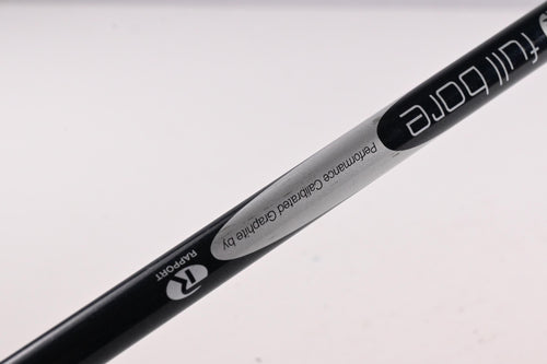 Progen Full Bore 2.3 #3 Wood / 15 Degree / Regular Flex Full Bore Shaft