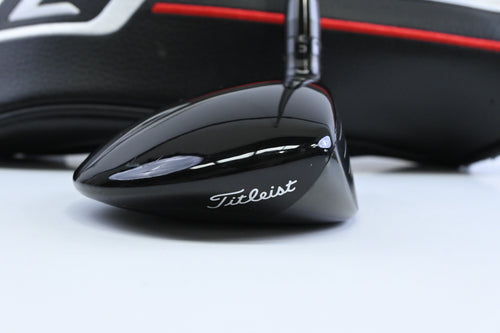 Titleist GT3 #3 Wood / 15 Degree / Stiff Flex Tensei 1K Black 75 Shaft
