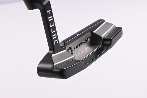 Tour Issue Odyssey Toulon Garage San Proto Putter / 34 Inch