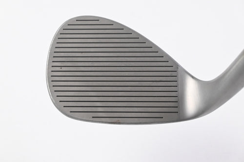 Cleveland RTX Full Face Lob Wedge / 60 Degree / X-Flex KBS Tour C-Taper 130