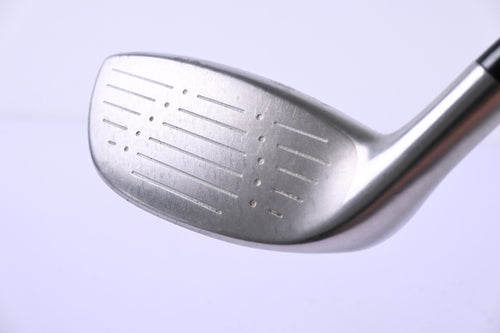Cobra Baffler TWS #3 Hybrid / 20 Degree / Senior Flex Aldila DVS 60 Shaft