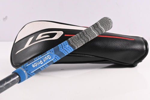 Titleist GT2 #3 Wood / 15 Degree / Stiff Flex Tensei AV Series Blue 75 Shaft