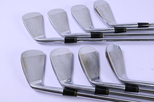 Miura CB57 1957 Series Irons / 3-PW / Stiff Flex Steel Shaft