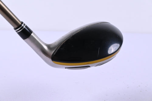 Cobra Baffler TWS #3 Hybrid / 20 Degree / Senior Flex Aldila DVS 60 Shaft