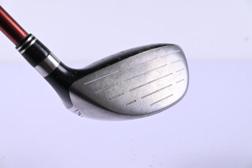 Left Hand Cobra Speed LD #7 Wood / 24 Degree / Regular Flex Aldila NV F 55