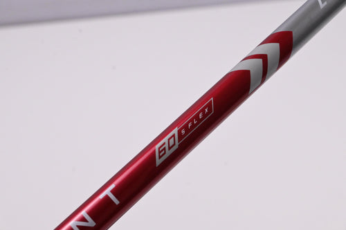 Aldila Ascent Red 60 Driver Shaft / Stiff Flex / Taylormade 2nd Gen