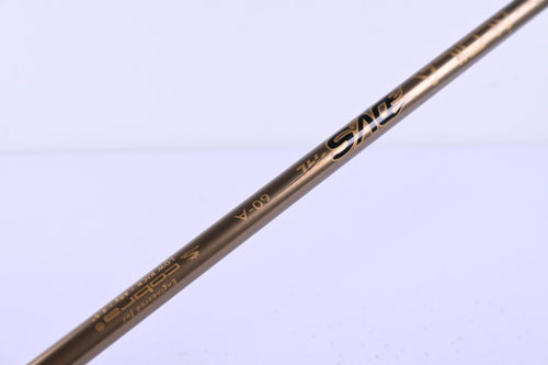 Cobra Baffler TWS #3 Hybrid / 20 Degree / Senior Flex Aldila DVS 60 Shaft