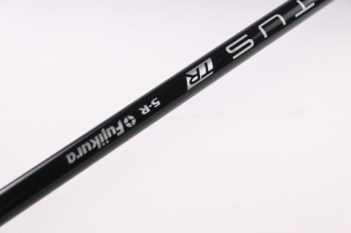 Taylormade Stealth HD Driver / 10.5 Degree / Regular Flex Fujikura Ventus TR Red