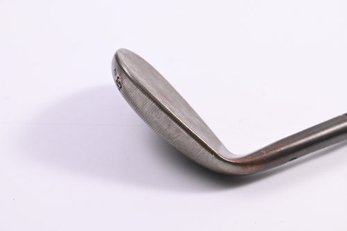 Taylormade Hi-Toe 3 Lob Wedge / 58 Degree / Wedge Flex KBS Hi-Rev 2.0 115 Shaft
