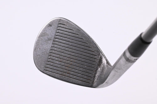 Tour Issue Titleist Vokey SM10 Lob Wedge / 60 Degree / X-Flex SteelFiber i125cw