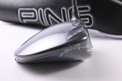 Ping G440 K Driver / 9 Degree / Stiff Flex Ping Alta CB Blue 50 Shaft