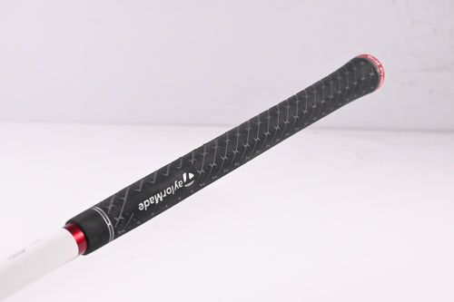 Taylormade Stealth HD Driver / 10.5 Degree / Regular Flex Fujikura Ventus TR Red