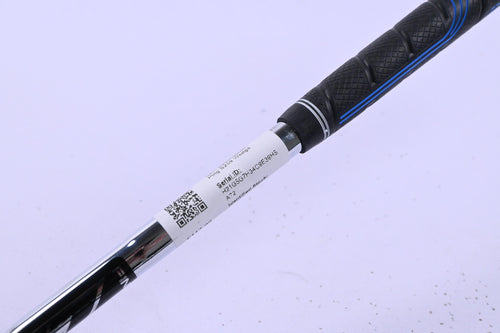 Ping S159 Lob Wedge / 58 Degree / Black Dot / Wedge Flex Ping Z-Z115 Shaft