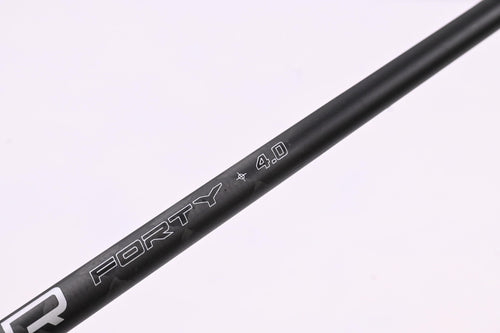 Project X Cypher 2.0 40 Driver Shaft / Ladies Flex / Callaway 2nd Gen