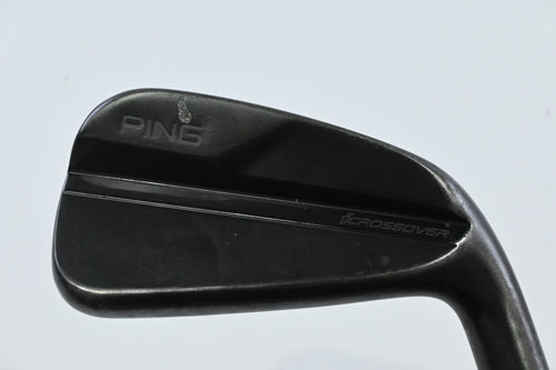 Ping iCrossover #4 Hybrid / 22 Degree / Regular Flex Ping Tour 2.0 Chrome 85