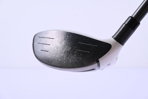 Taylormade RBZ #3 Wood / 15 Degree / Regular Flex Martix Ozik Xcon-5 Shaft