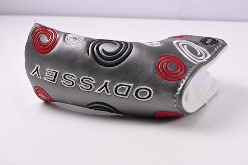 Odyssey White Hot Versa Double Wide Putter / 34 Inch