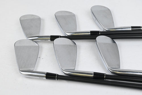 Srixon ZXiR Irons / 5-PW / Regular Flex KBS PGI 60 Shafts