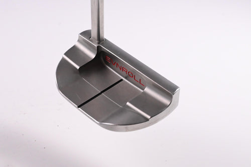 Evnroll V-Series 2023 Putter / 33.5 Inch