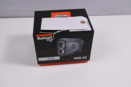 Bushnell Pro XE / Rangefinder