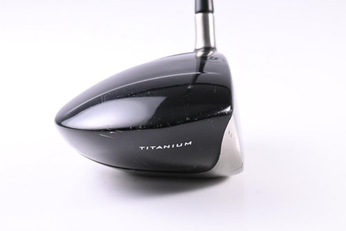 Taylormade R580 Driver / 8.5 Degree / Stiff Flex Taylormade M.A.S² 60 Shaft