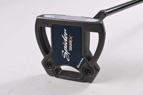 Taylormade Spider Tour 2023 Putter / 35 Inch