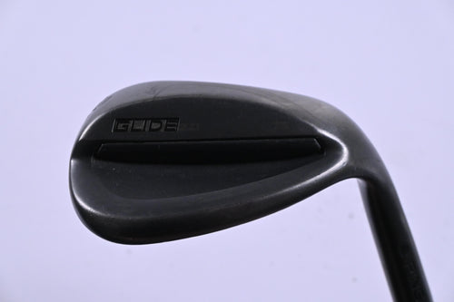 Ping Glide 2.0 Lob Wedge / 60 Degree / Black Dot / Wedge Flex Ping AWT 2.0 Shaft