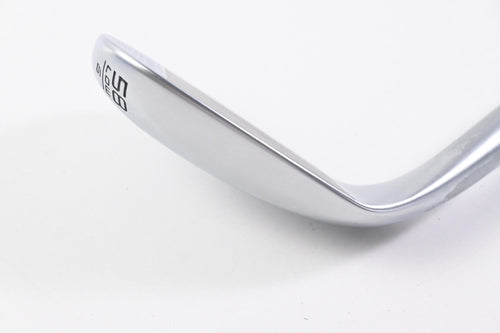 Cleveland RTX 6 Zipcore Lob Wedge / 58 Degree / X-Flex KBS Tour C-Taper 130