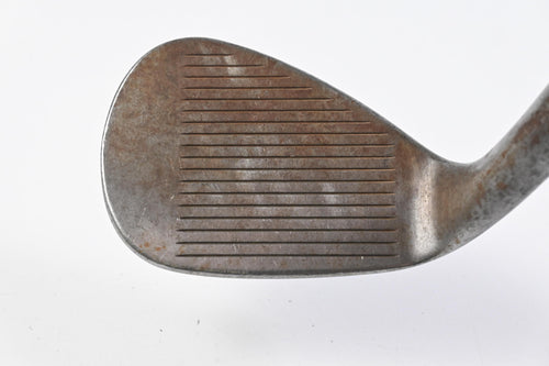 Taylormade MG Proto Lob Wedge / 58 Degree / Senior Flex KBS MAX 55 Shaft
