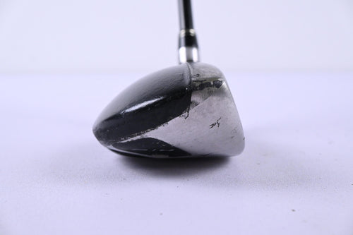 Cobra Baffler Rail-H #2 Hybrid / 17 Degree / Regular Flex Motore 65 Shaft