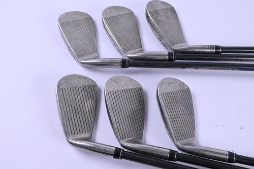 Yonex V-Mass 260 Irons / 4-9i / Regular Flex Yonex Ultimum Ti 5 Shaft