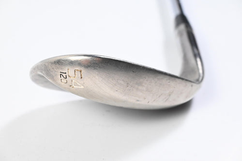 Titleist Vokey SM9 Sand Wedge / 54 Degree / Wedge Flex Vokey Design Shaft