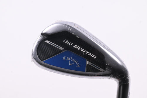 Ladies Callaway Big Bertha Reva 21 Pitching Wedge / 44 Degree / Ladies Flex