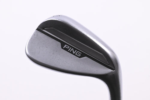Ping S159 Gap Wedge / 50 Degree / Black Dot / X-Flex Dynamic Gold 120 X100 Shaft