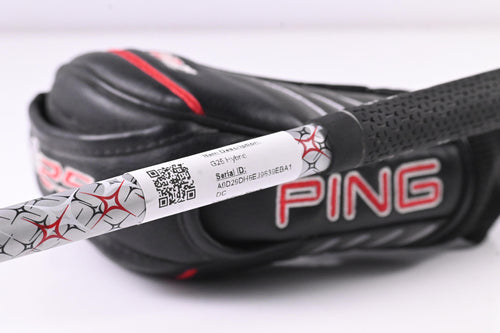 Ping G25 #3 Hybrid / 20 Degree / Senior Flex Ping TFC 189 Shaft