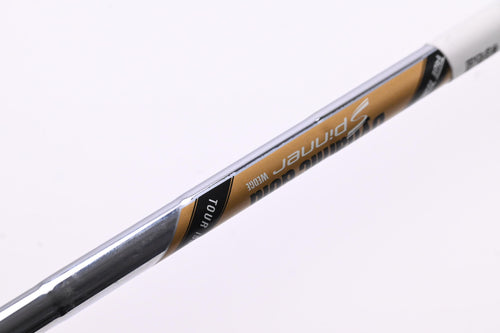 Cleveland RTZ Gap Wedge / 50 Degree / Wedge Flex Dynamic Gold Spinner Shaft