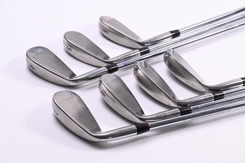 Nike VR Full Cavity Irons / 4-PW / Regular Flex True Temper Dynamic Gold HL R300