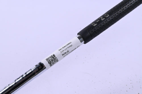 Ping Glide 2.0 Lob Wedge / 60 Degree / Black Dot / Wedge Flex Ping AWT 2.0 Shaft