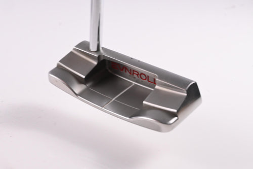 Evnroll Classics ER2 Putter / 34 Inch
